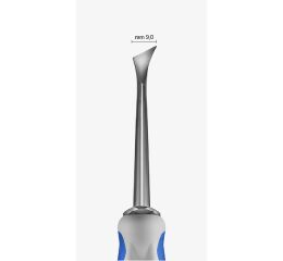 MAESTRALE KOŘENOVÝ ELEVÁTOR CRYER LEVÝ 12MM