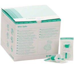 Mini-Spike aspirační trn