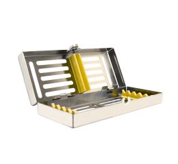 Sterilizační kazeta pro  5, Yellow