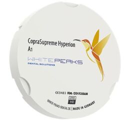 CopraSupreme Hyperion disk Bleach 0M3 98/20mm