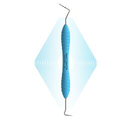 Pátradlo 8 + Sonda CP 15