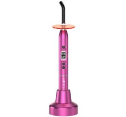 3TECH LED-1007 polymerační lampa růžová