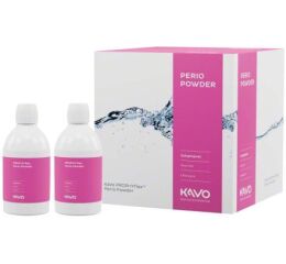 ProphyFlex Powder Perio 4x100g