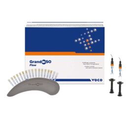 GrandioSO Flow - kompozit, 2x2g A2