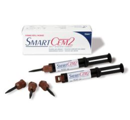 SmartCEM2 - cement, 2x5g světlá