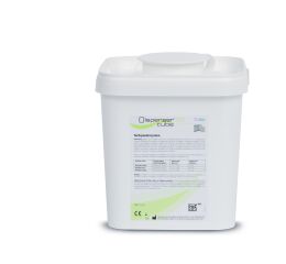 Dentalrapid kyblík na suché ubrousky