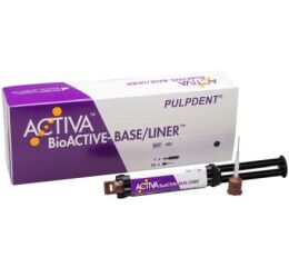 Activa Bio-Active Base-Liner, 5ml