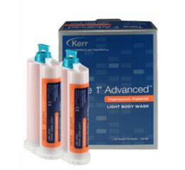 Take 1 Advanced Light Body Wash Fast Set, 2x50ml