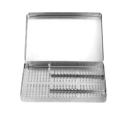 Perforovaný Base Tray 180x280mm