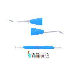 Hladítko Nyström I