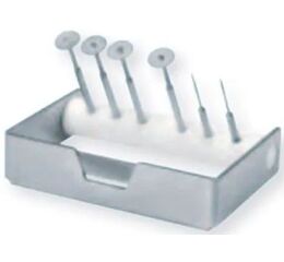 Frios Microsaw Diamond Discs Kit
