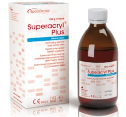 Superacryl Plus tekutina, 250g