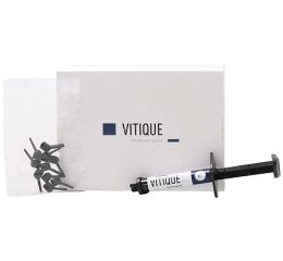 Vitique - fixační cement, 6g