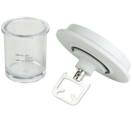 Twister nádoba s miešacou lopatkou