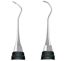 Scaler #204S hdl #8 Sickle fine