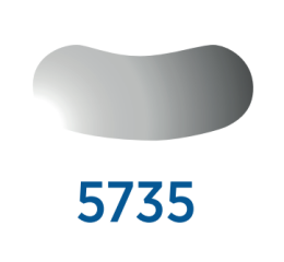 Quickmat matrice Micro 5mm/0,025mm