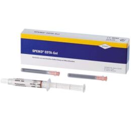Speiko EDTA-Gel chelatační činidlo, 3,5g