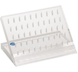 Plast stojan 529 000