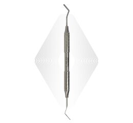 Modelovací nástroj Heidemann, 2.0mm