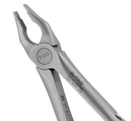 Forceps #1 Atraumair Standard, Upper Incisors
