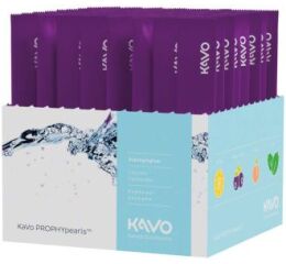 Prophypearls, 80x15g černý rybíz