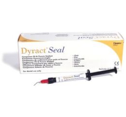 Dyract Seal - pečetidlo fisur, translucentní