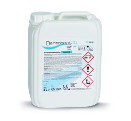 Dentasept ID pur - dezinfekce nástrojů, 5l