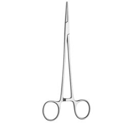 Kleště Adson , rovné, 18cm