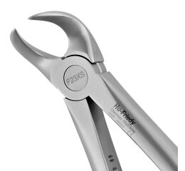 Forceps #23 Atraumair Cowhorn, Lower Molars