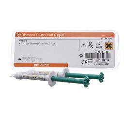 Diamond Polish - leštící pasta, 0,5um