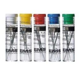 EMS K-file ISO 35, 6ks