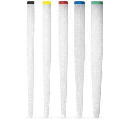 Over Post Prosthetic č. 3