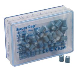 SuperCap cívky 5,6mm 100ks