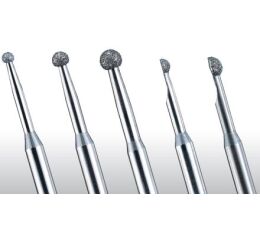 NSK koncovky V- G sortiment 5x1ks