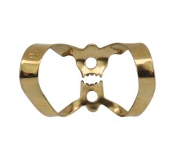 Kofferdamová spona 9S - anterior