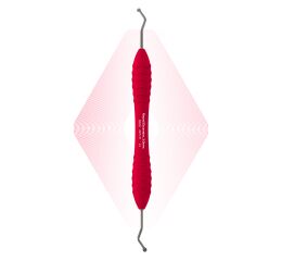 Round exkavátor, 3.0mm