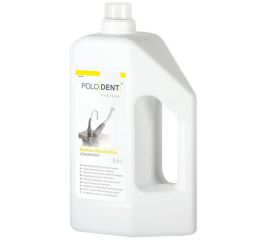 POLODENT dezinfekce sacích systémů