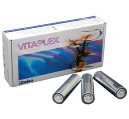 Vitaplex 24mm - polymer, 6ks regular