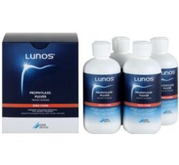 Lunos Perio Combi - profylaktický prášek, 100g