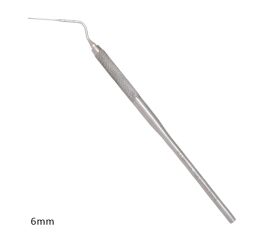 Endo root canal stopper 0,6mm rukojeť C6