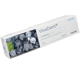 VivaDent Polishing Paste Coarse Mint SD