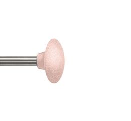 Leštící guma čočka D22mm 100, 9407