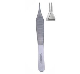 Pinzeta Adson 12cm