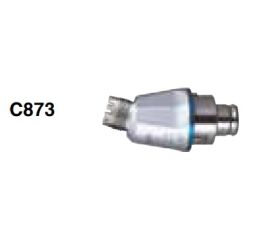 Endo-Mate mezikus 1:1