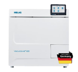 Autokláv PRO-LINE vacuclav 123 23L