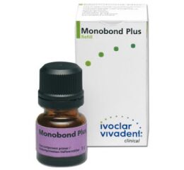 Monobond Plus - silanizační přípravek, 5ml