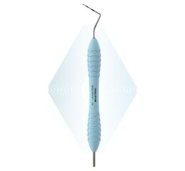 Sonda  CP 12B (Ball-end)