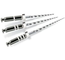Protaper Retreatment 16-22mm, D1-D3, 6ks