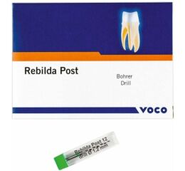 Rebilda Post Drill 1,2mm