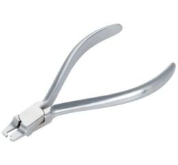 Krimpovací kleště na korunky